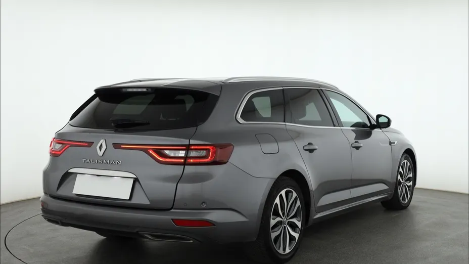 Renault Talisman -