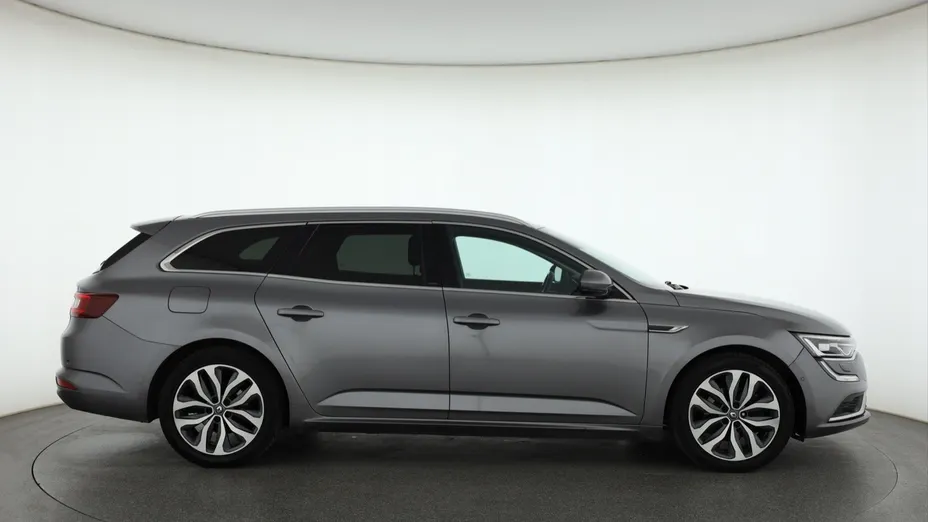 Renault Talisman -