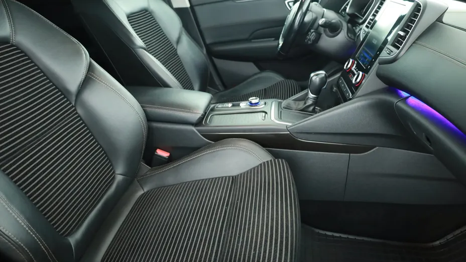 Renault Talisman -