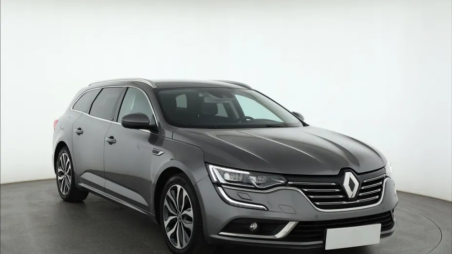 Renault Talisman -