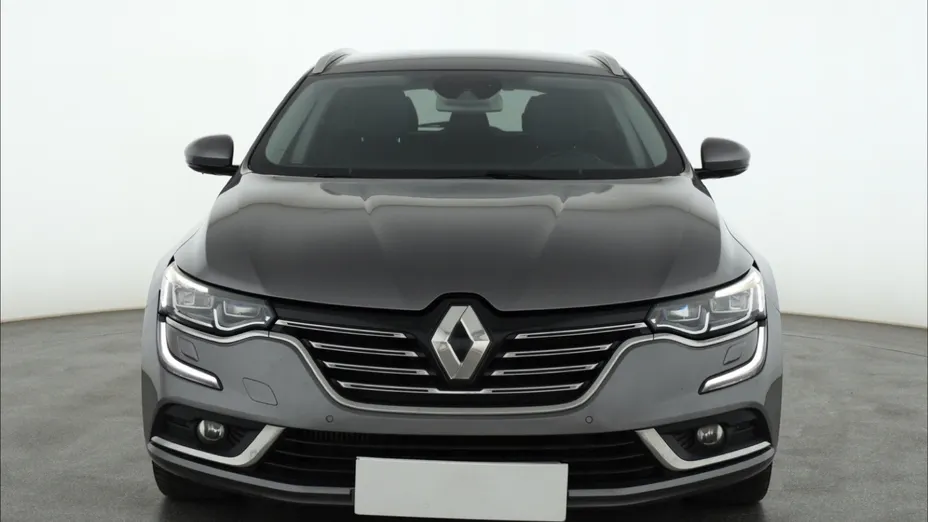 Renault Talisman -