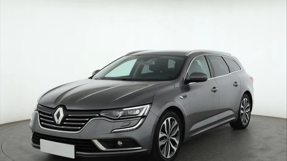 Renault Talisman -