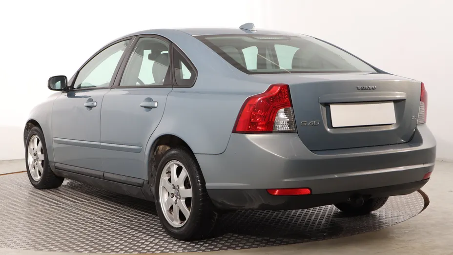 Volvo S40 -