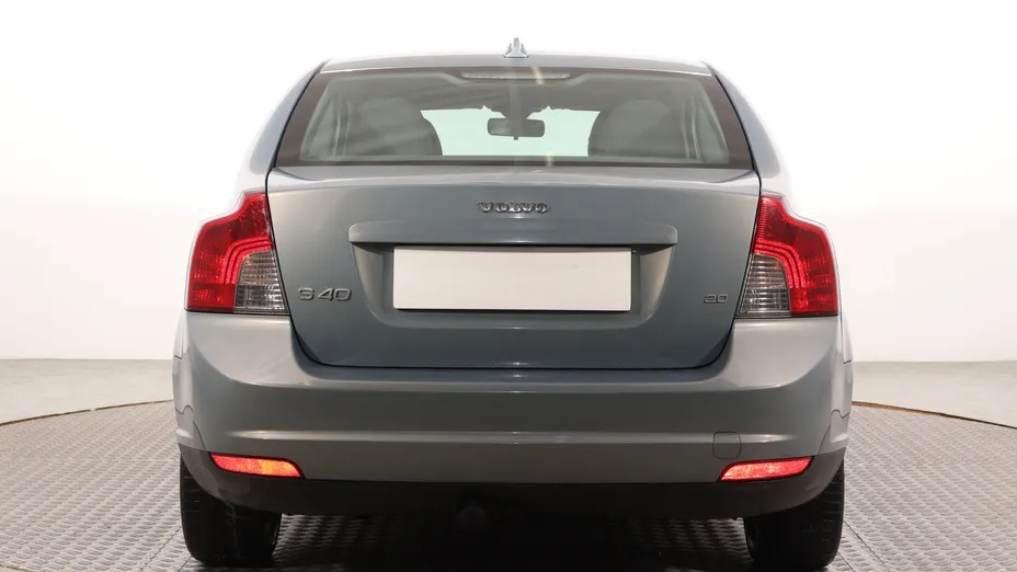 Volvo S40 -