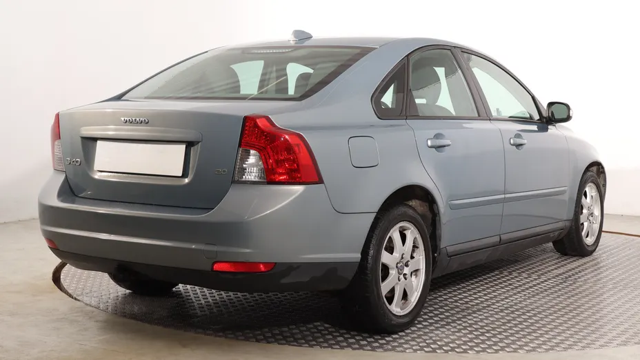 Volvo S40 -