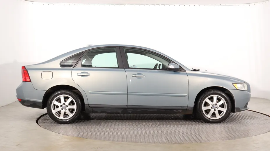 Volvo S40 -