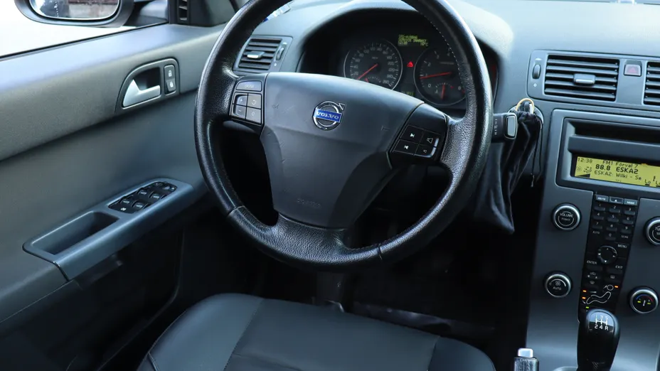 Volvo S40 -