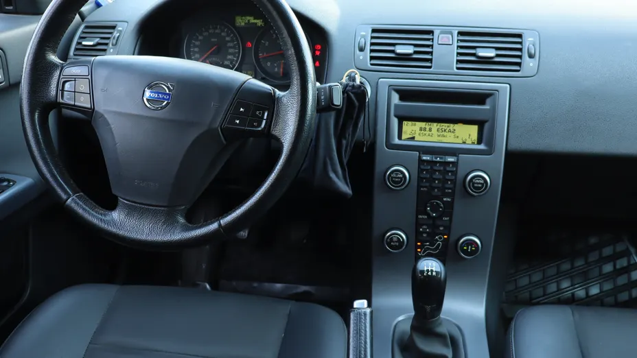 Volvo S40 -