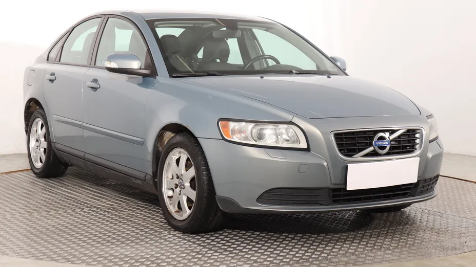 Volvo S40 -