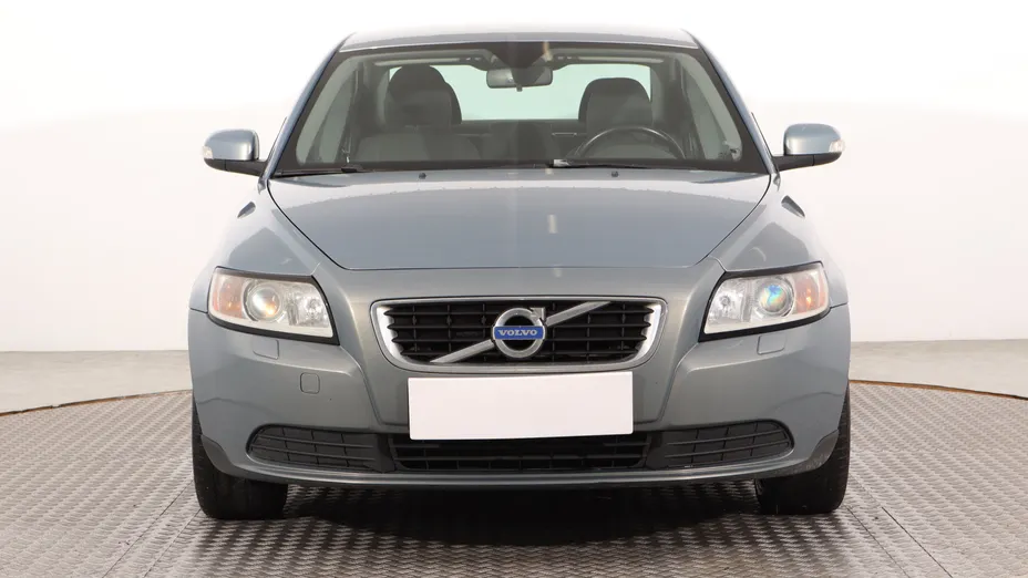Volvo S40 -