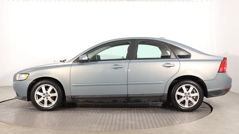 Volvo S40 -