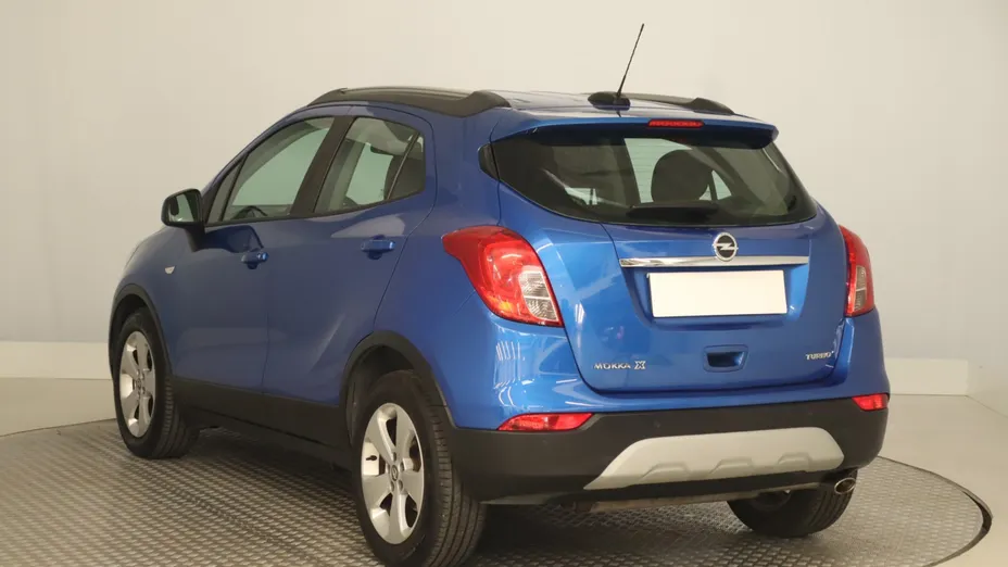 Opel Mokka -