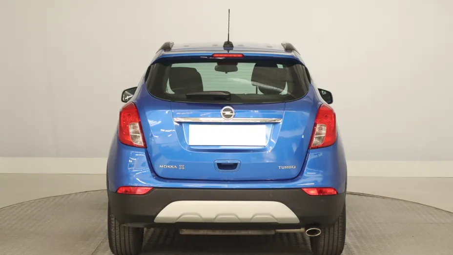 Opel Mokka -