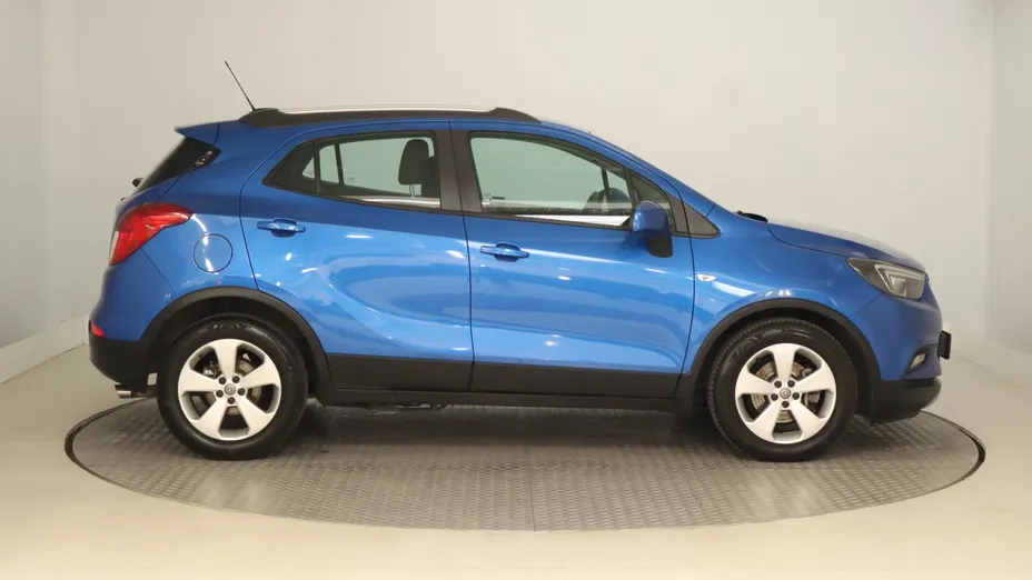 Opel Mokka -
