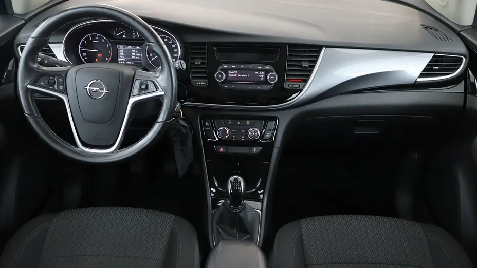 Opel Mokka -