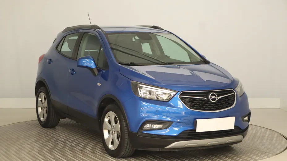 Opel Mokka -