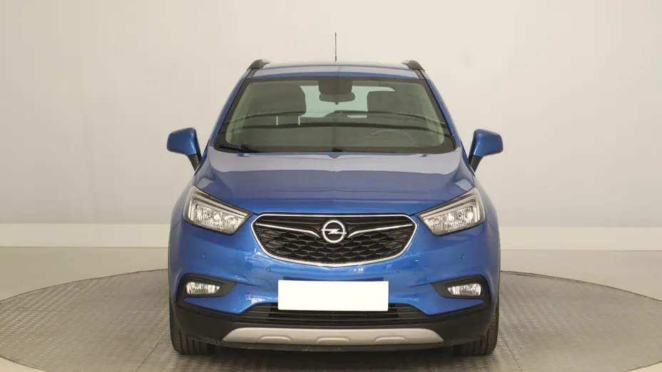 Opel Mokka -