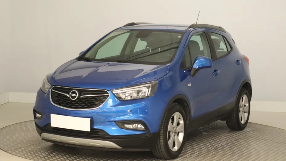 Opel Mokka -