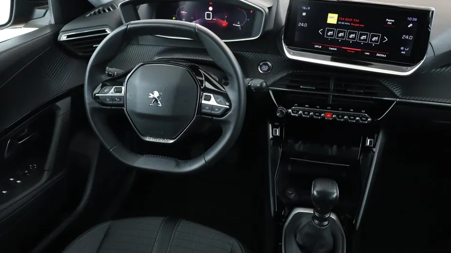 Peugeot 2008 -
