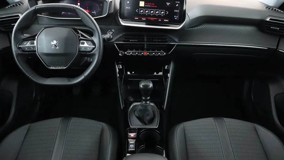 Peugeot 2008 -