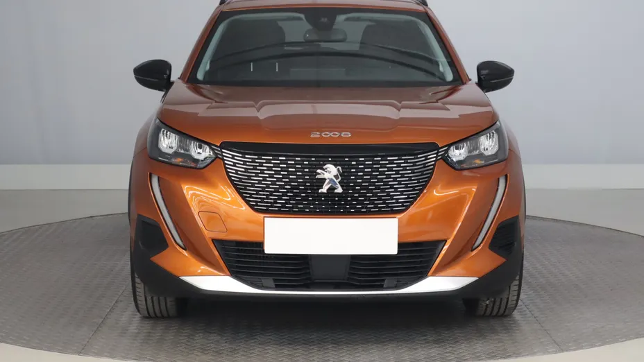 Peugeot 2008 -