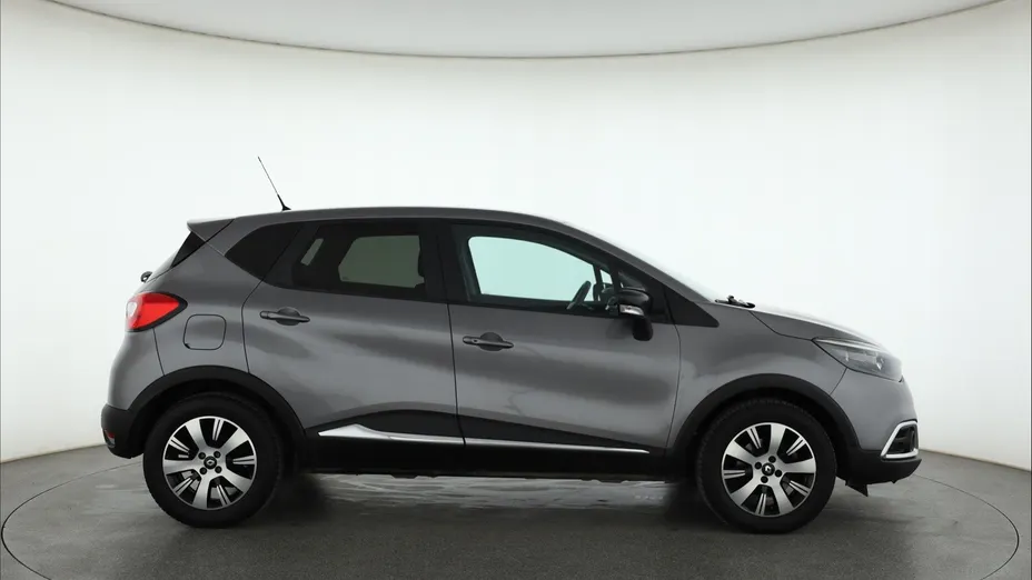 Renault Captur -