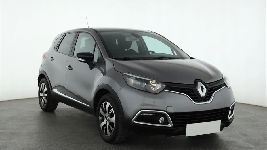 Renault Captur -