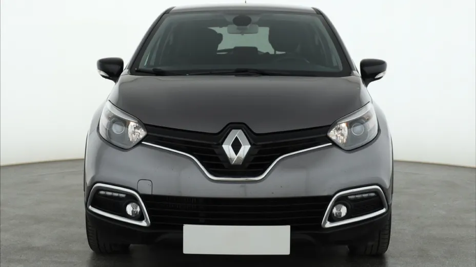 Renault Captur -