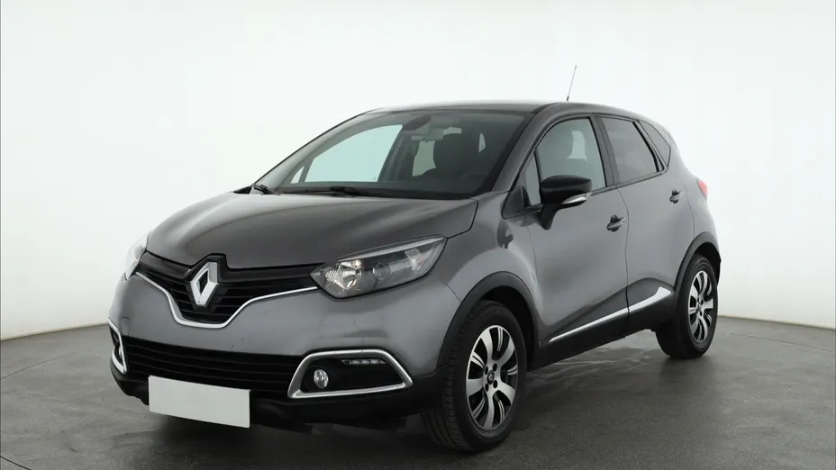 Renault Captur -