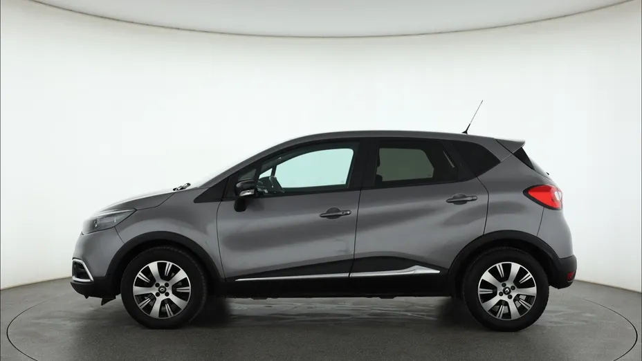 Renault Captur -