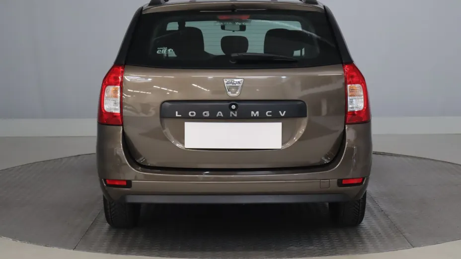 Dacia Logan -