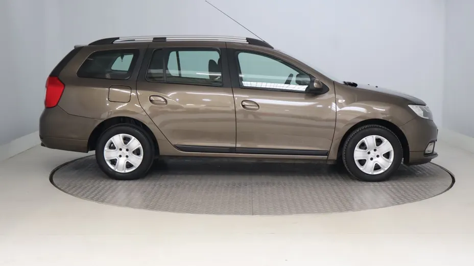 Dacia Logan -