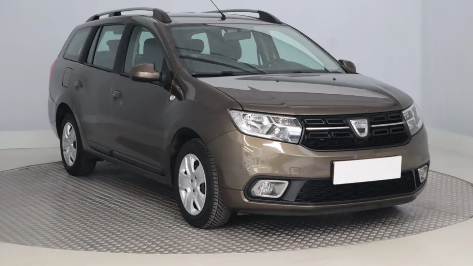 Dacia Logan -