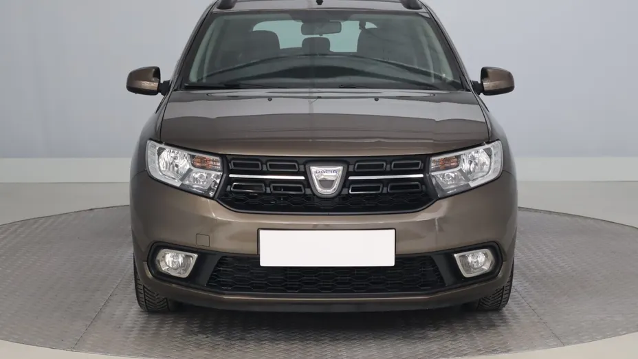 Dacia Logan -
