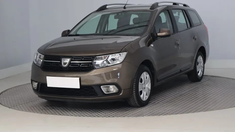 Dacia Logan -