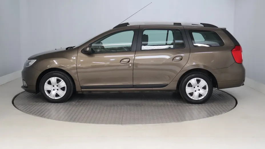 Dacia Logan -