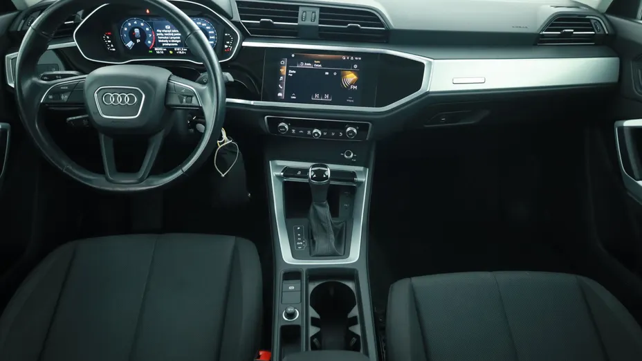 Audi Q3 -