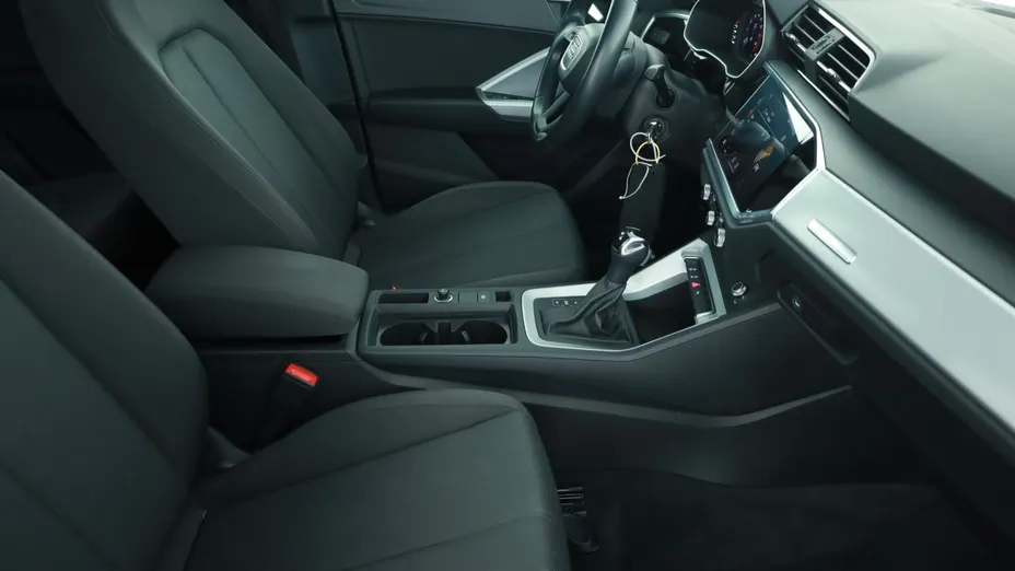 Audi Q3 -