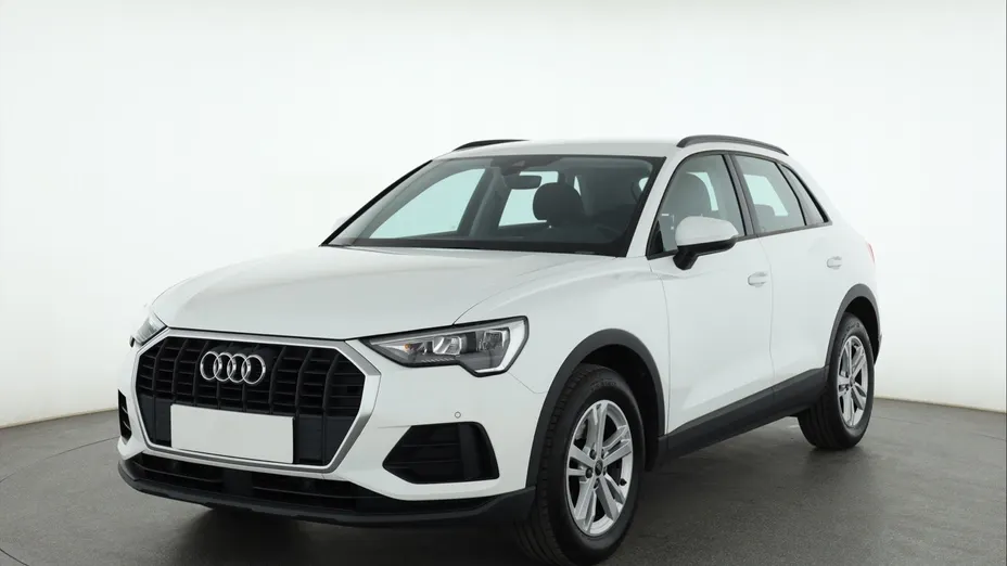 Audi Q3 -