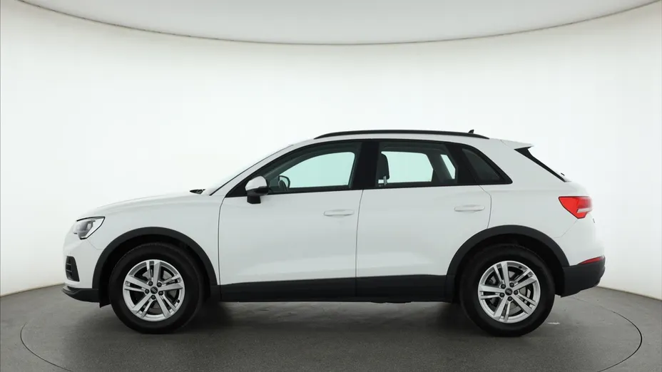 Audi Q3 -