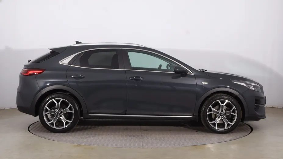 Kia XCeed -