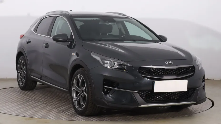 Kia XCeed -
