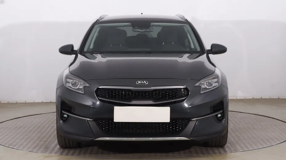 Kia XCeed -