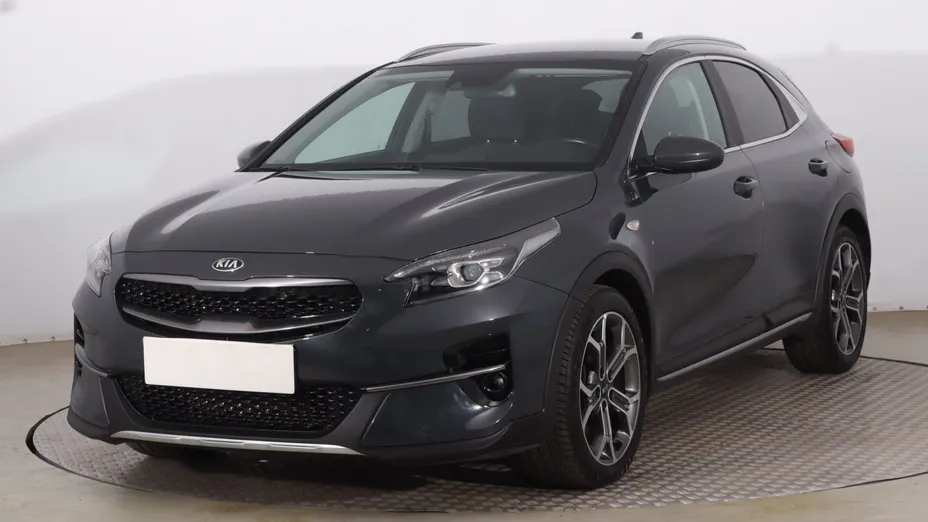 Kia XCeed -