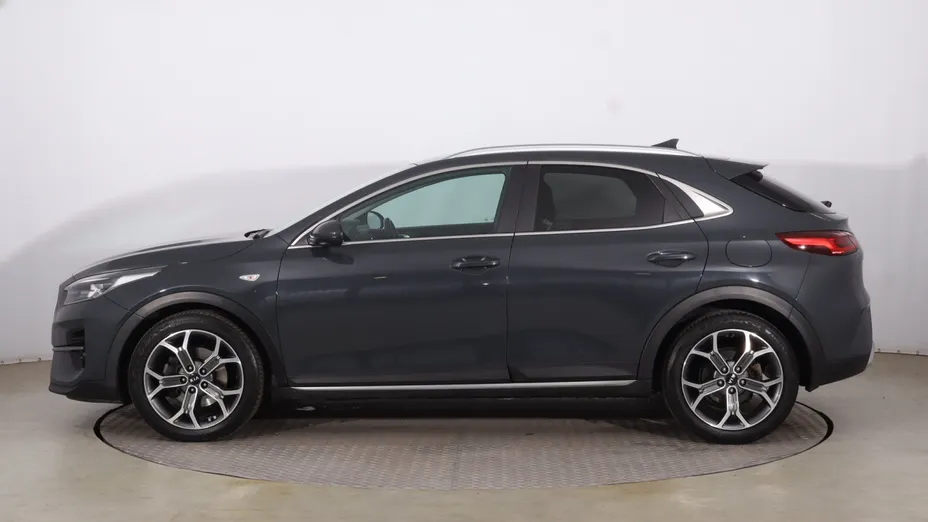Kia XCeed -