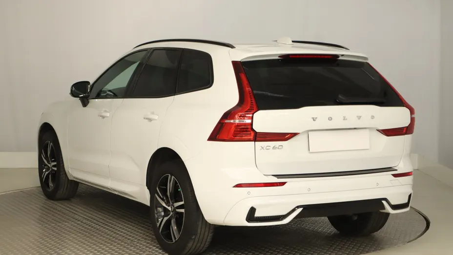 Volvo XC60 -