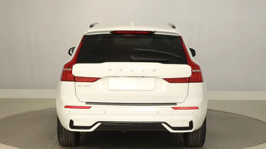 Volvo XC60 -