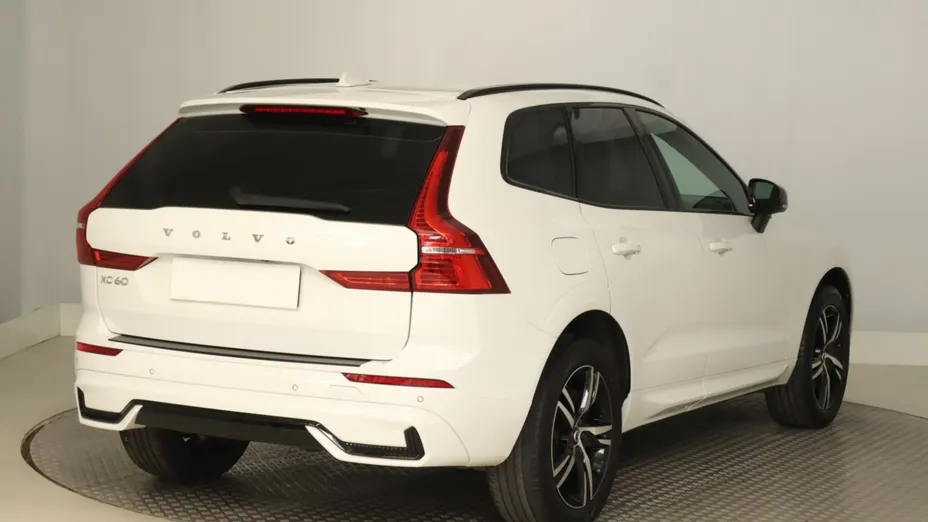 Volvo XC60 -