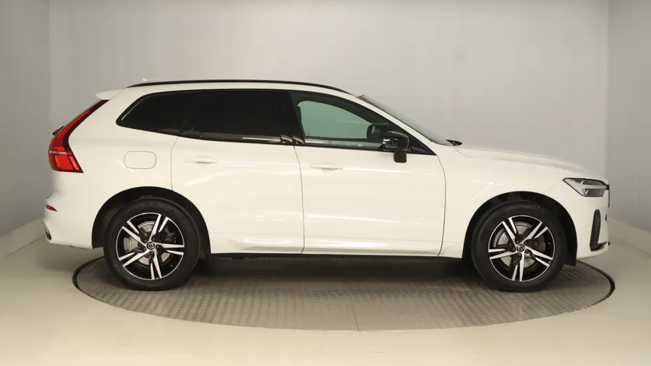 Volvo XC60 -