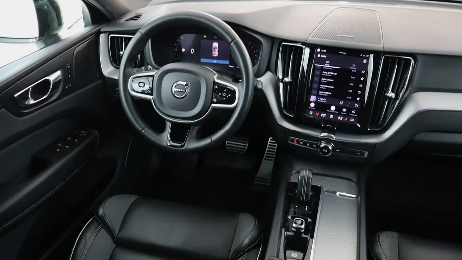 Volvo XC60 -